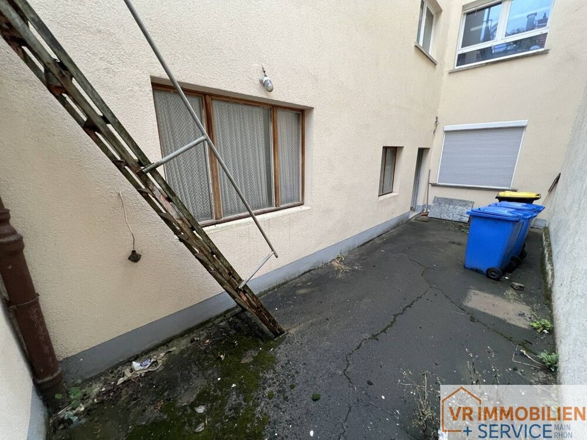 Haus in 97616 Bad Neustadt an der Saale mit 217 m² kaufen