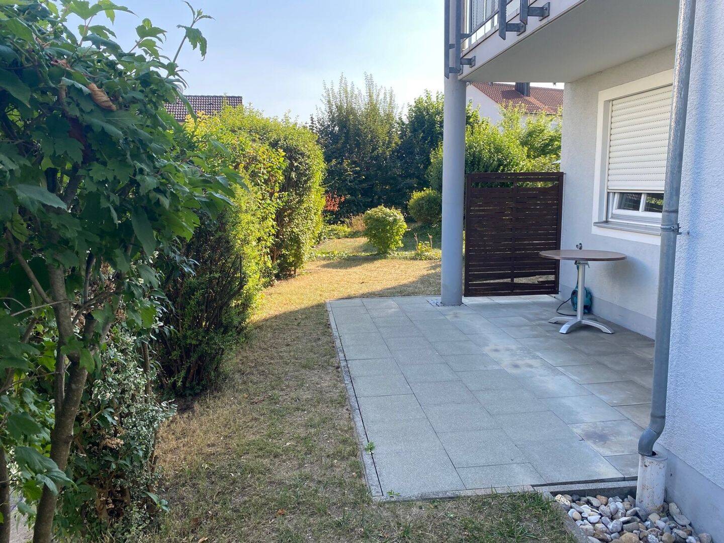 Attraktive Terrasseneigentumswohnung in TOP-Wohnlage in Abensberg – Abensberg – Vorschaubild 3