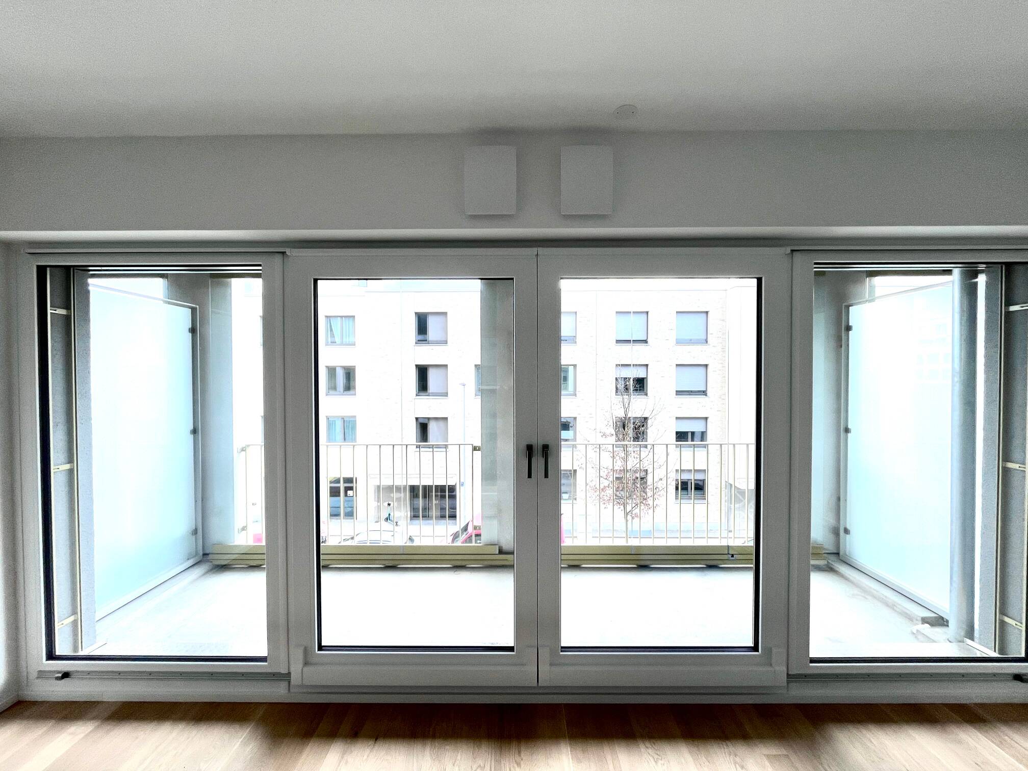 Neue Sonnige Teilmobiliert 1-Zimmer-Wohnung – Sofort bezugsfertig – München – Vorschaubild 7