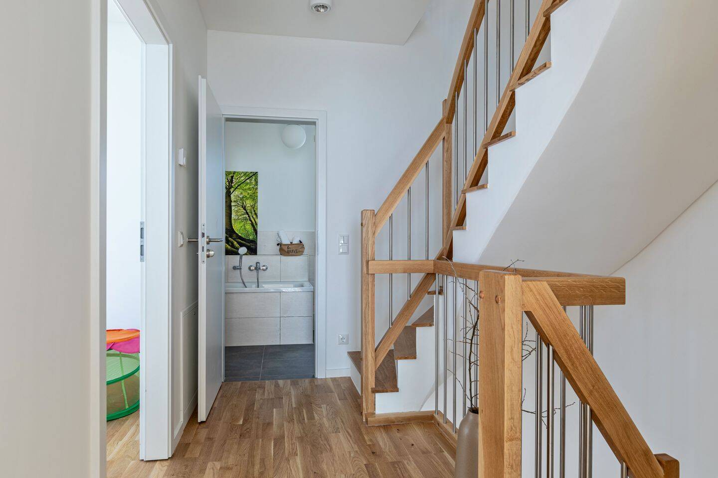 Green Living für Familien - Willkommen am Stadtforst – Berlin – Vorschaubild 7