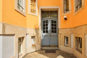 +++ Bezugsfrei! - Gehobene 4-Zimmer-Whg. im Gründerzeitjuwel mit Aufzug in Bestlage +++ – 1309 Dresden – Vorschaubild 7