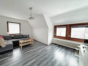 Provisionsfrei für Käufer - Gepflegtes Ein-/ Zweifamilienhaus mit Vollkeller in attraktiver Lage – 21079 Hamburg – Vorschaubild 9