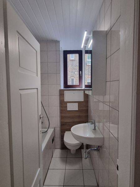 Neu modernisiert, sofort verfügbar – Mannheim – Vorschaubild 6