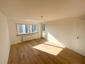 Über den Dächern des Münchner Westens - sanierte 3-Zimmer-Wohnung – 81243 München – Vorschaubild 7
