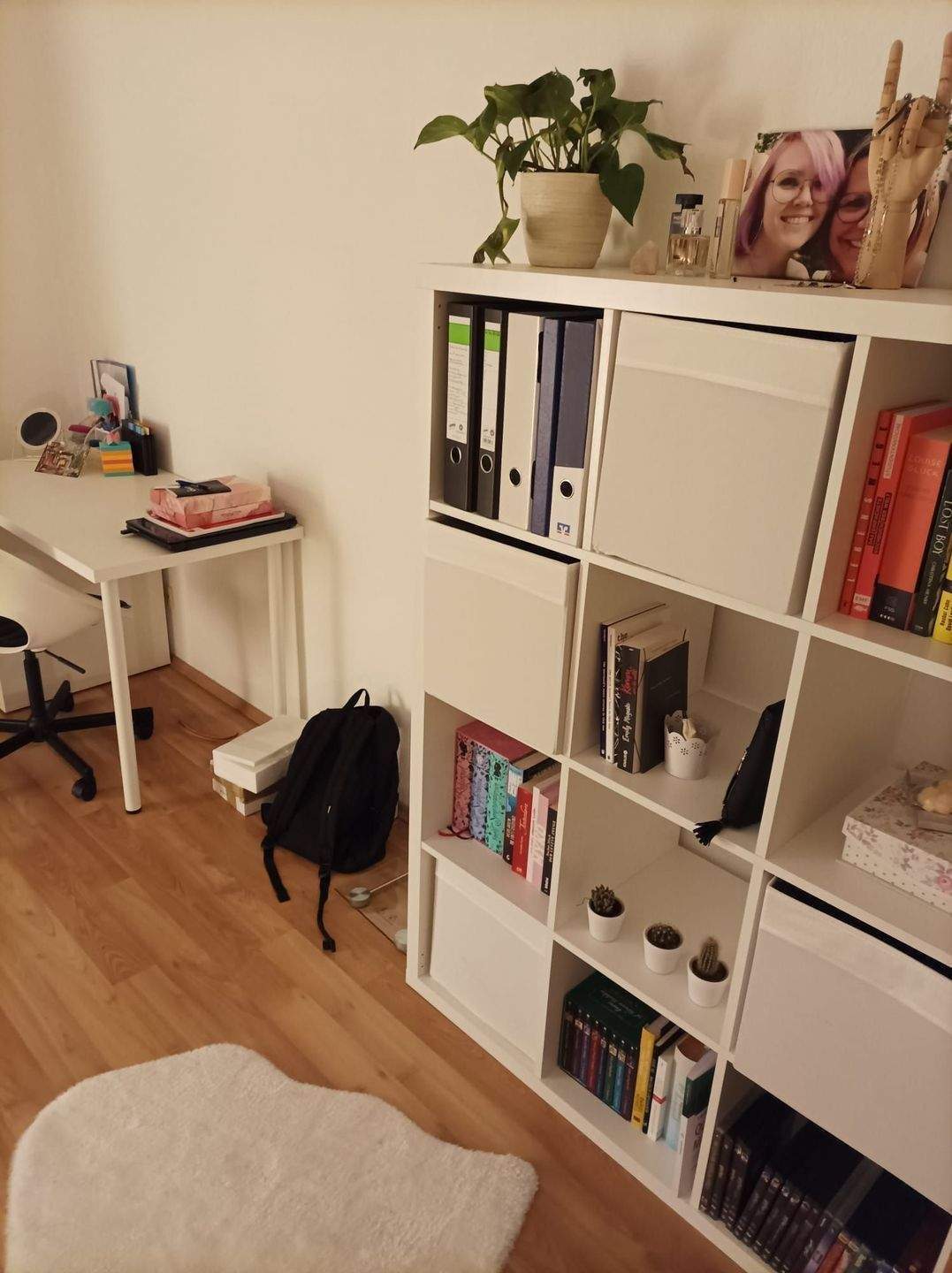 Studentenappartement im Regenbogenviertel - Nähe Uni zum 01.04.2026 – Trier – Vorschaubild 4