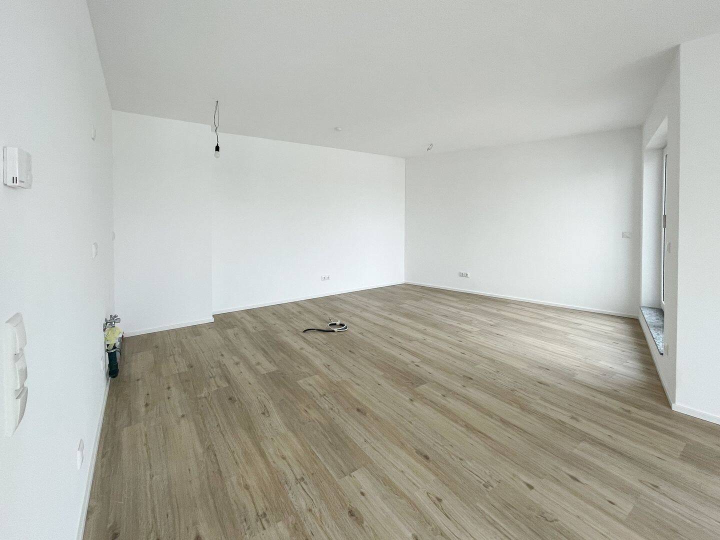 Für Paare und junge Familien: 3 Zimmer mit Balkon – Nürnberg – Vorschaubild 6
