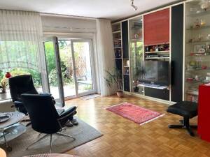 Charmantes kleines Reihenhaus mit Garten zum Renovieren – 12309 Berlin – Vorschaubild 4