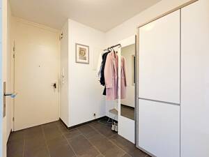 Wohnglück: Geräumige Balkonwohnung in Querenburg – 44801 Bochum – Vorschaubild 6
