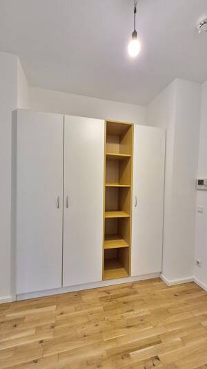Schönes helles Loft mit großem Balkon in Berlin – Köpenick - Wassernähe – 12555 Berlin – Vorschaubild 8