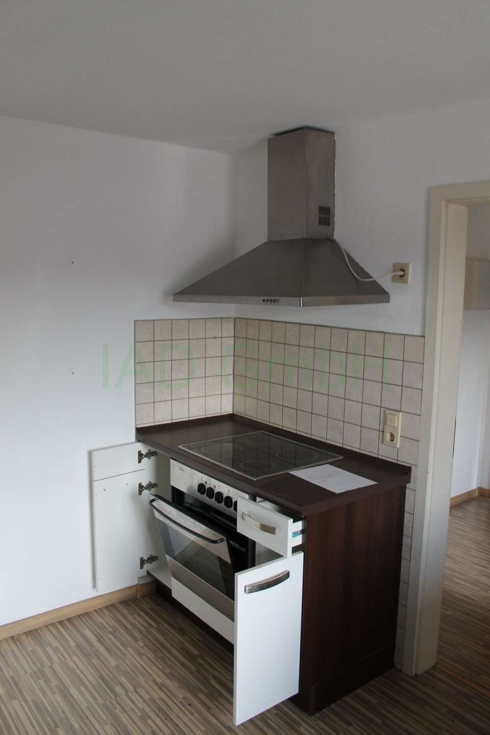 Ruhig gelegenes Mehrfamilien Reihenhaus bei Bautzen zum fertigen Ausbau – Großdubrau – Vorschaubild 4