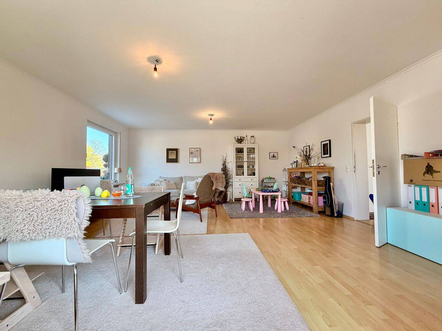 Außergewöhnliches Penthouse mit umlaufender Dachterrasse – München – Vorschaubild 8
