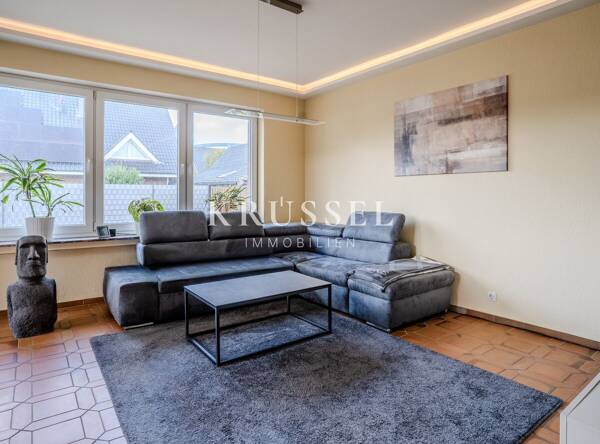 Einfamilienhaus in 49479 Ibbenbüren / Dörenthe mit 150 m² kaufen