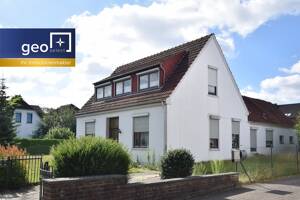 Ellenerbrok-Schevemoor | Charmantes Rohjuwel sucht Familie als neues zuhause inkl. Baugrund! – 28325 Bremen – Vorschaubild 1