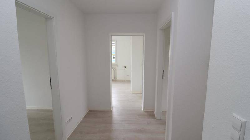 Nähe Klinikum... Kleine 3-Raumwohnung sucht MIETER – Chemnitz – Vorschaubild 6