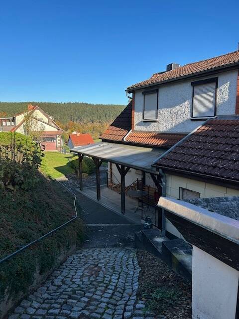 Einfamilienhaus sofort Bezugsfertig – Schwallungen – Vorschaubild 3