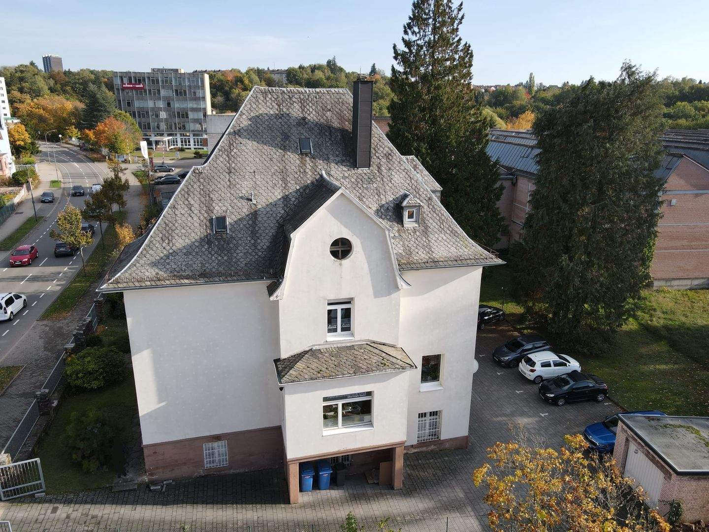Stilvolle Unternehmervilla – Pirmasens – Vorschaubild 2