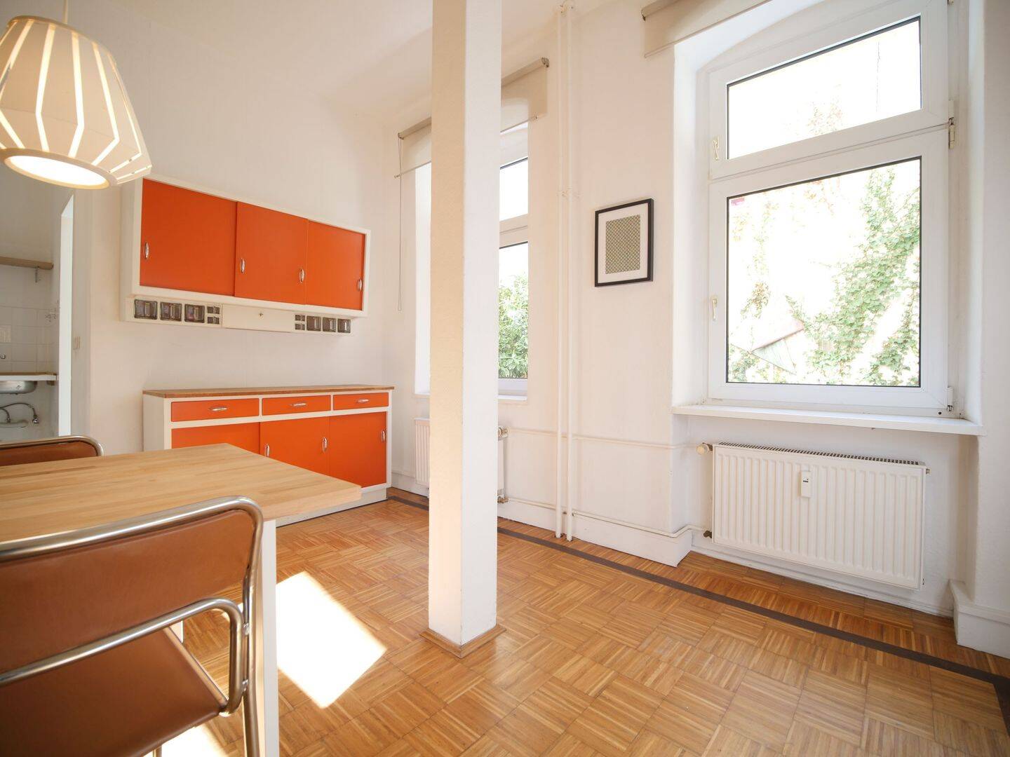 Helle Altbauwohnung in Top-Kiezlage nahe Maybachufer – Berlin – Vorschaubild 5