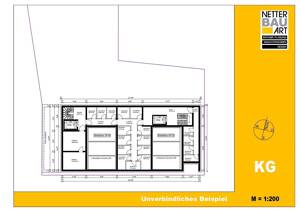 Fürth, Holzstr. 55, Whg. 9, moderne Neubauwohnung – 90763 Fürth – Vorschaubild 5