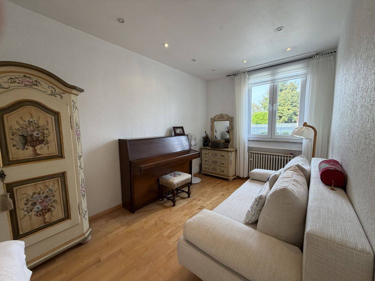 Sehr gepflegter Bungalow mit tollem Garten im Blumenviertel von 41189 MG-Wickrath – Mönchengladbach – Vorschaubild 8