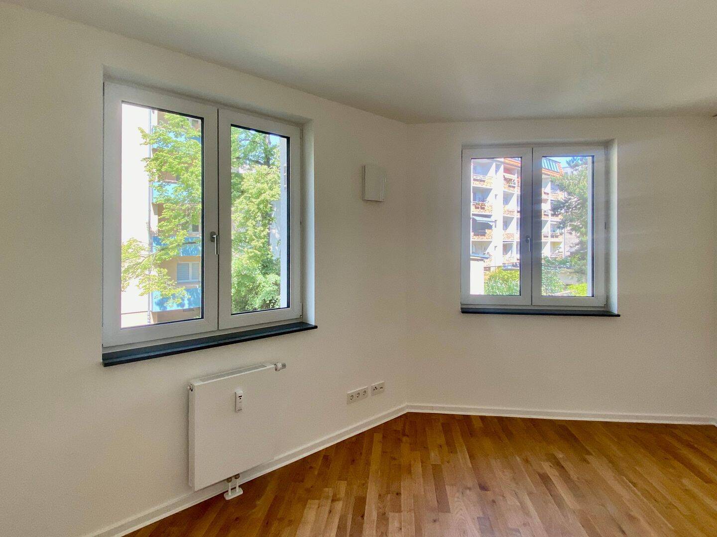 Modern und energieeffizient - Eigentumswohnung im Neubauprojekt in Berlin Mariendorf – Berlin – Vorschaubild 5