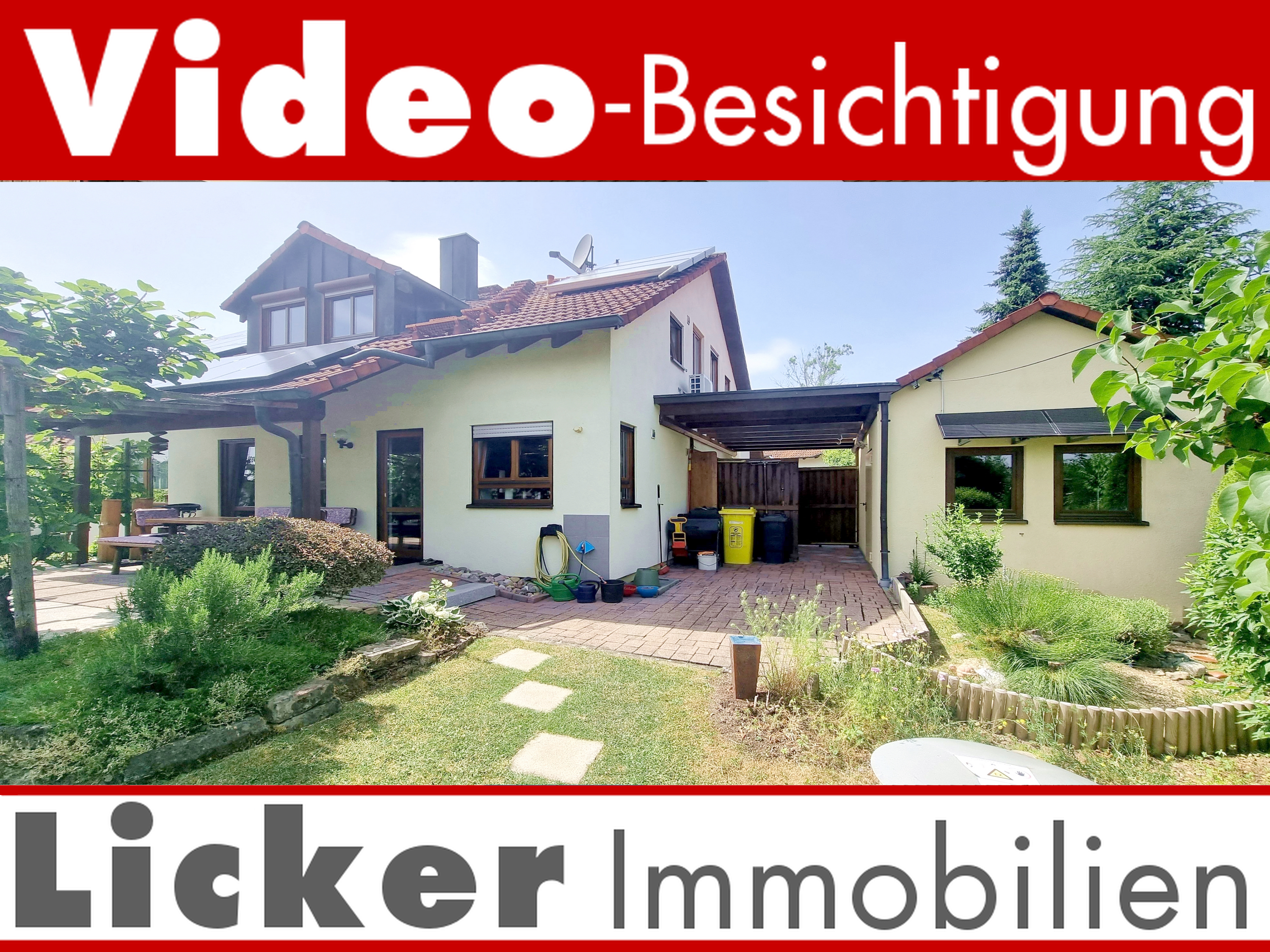 Immobilie