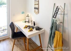 Familienfreundliche 3-Zimmer Wohnung mit Loggia! – 22529 Hamburg – Vorschaubild 9