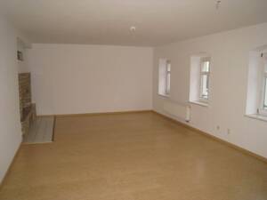4 Raum Penthausw. mit Kamin im DG (Aufzug), Dachterrasse – 39104 Magdeburg – Vorschaubild 7