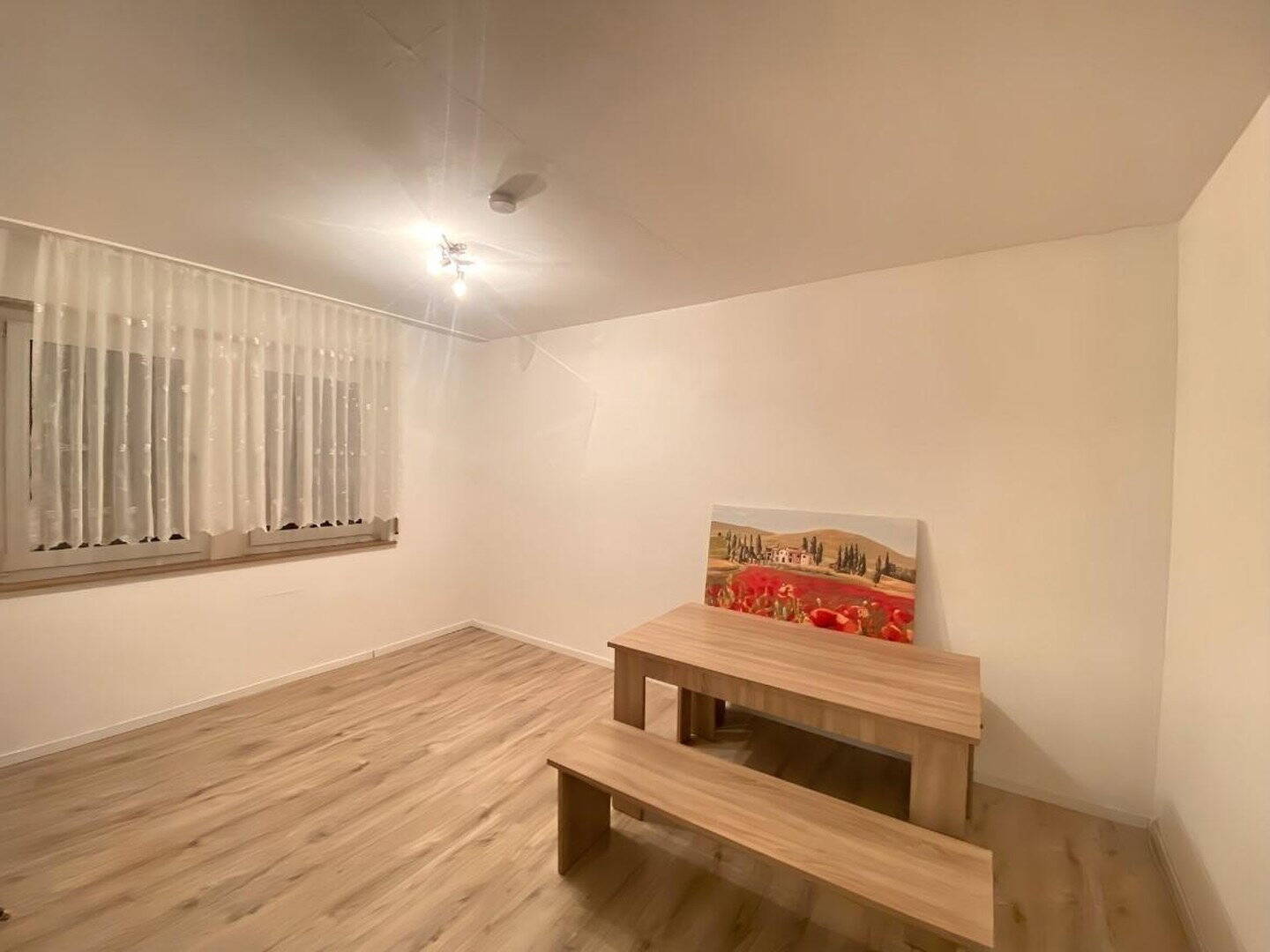 Sehr gut gelegene 3-Zimmer-Wohnung – Stuttgart – Vorschaubild 4