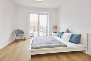 Stilvolle Wohnung zur Miete in Neu Wulmstorf- Wentzel Dr. – 21629 Neu Wulmstorf – Vorschaubild 6