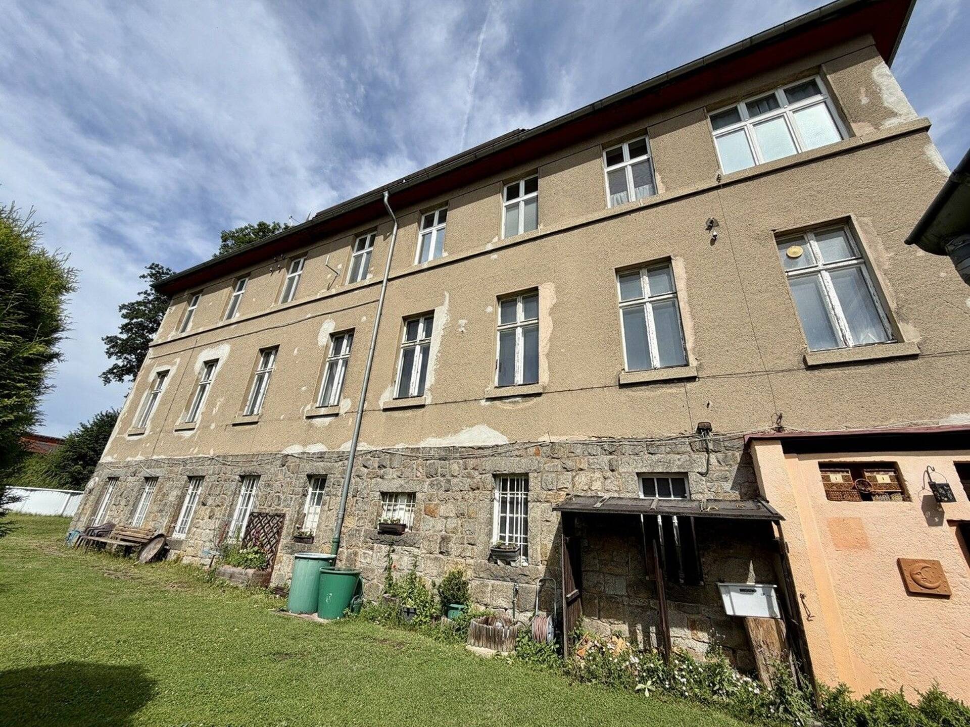 Mehrfamilienhaus in 02827 Görlitz mit 613 m² kaufen