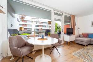 Frisch saniert & meeresnah - Ihre Auszeit an der Ostsee! – 23570 Lübeck – Vorschaubild 6