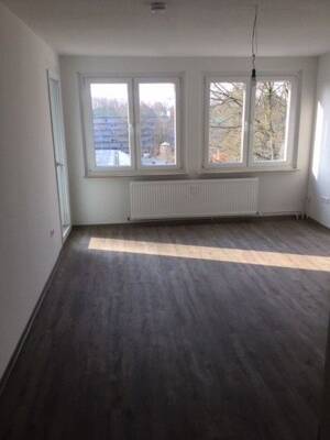 Helle 2-Zimmer-Wohnung mit Balkon in Baumheide – 33609 Bielefeld – Vorschaubild 2