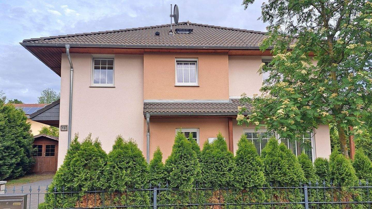 5 Zi Stadtvilla 130m² – Dallgow-Döberitz – Bild 1 von 9