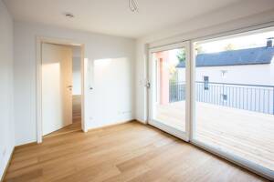 Moderne 2-Zimmer-Wohnung in Happing – 83026 Rosenheim – Vorschaubild 8