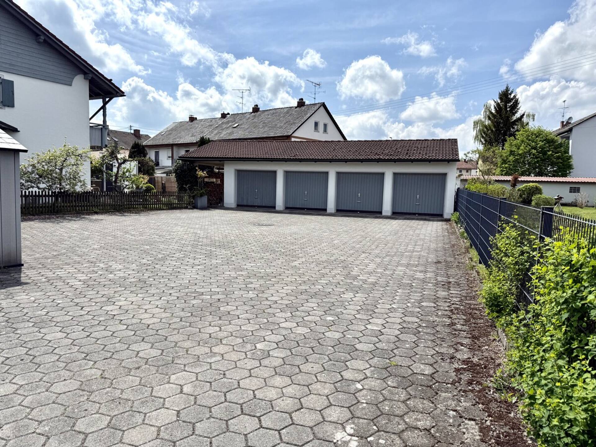 Reihenendhaus in 86956 Schongau mit 146,79 m² kaufen