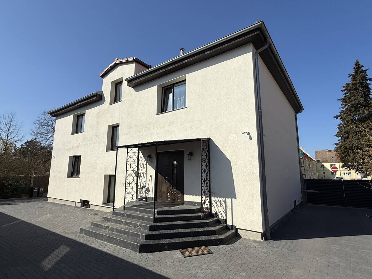 Zwei Häuser - Ein Zuhause – Anklam – Vorschaubild 6