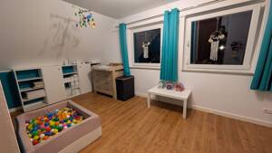 Familienidyll in ruhiger Lage (Haus courtagefrei, Energieklasse A) – 22149 Hamburg – Vorschaubild 8