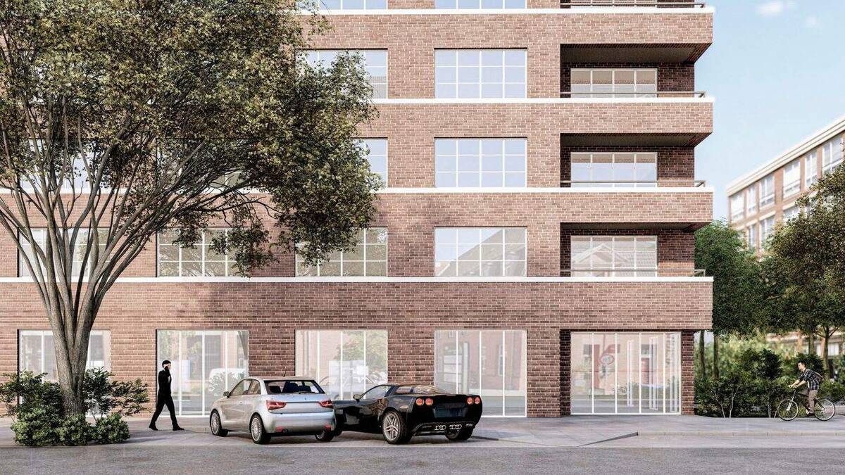 Ihre Kapitalanlage in Hamburg - Jetzt KfW-Tilgungszuschuss von bis zu 52.500 € nutzen! – 22309 Hamburg – Bild 1 von 5