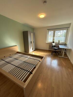 WG-Zimmer zu vermieten – 91058 Erlangen – Vorschaubild 2