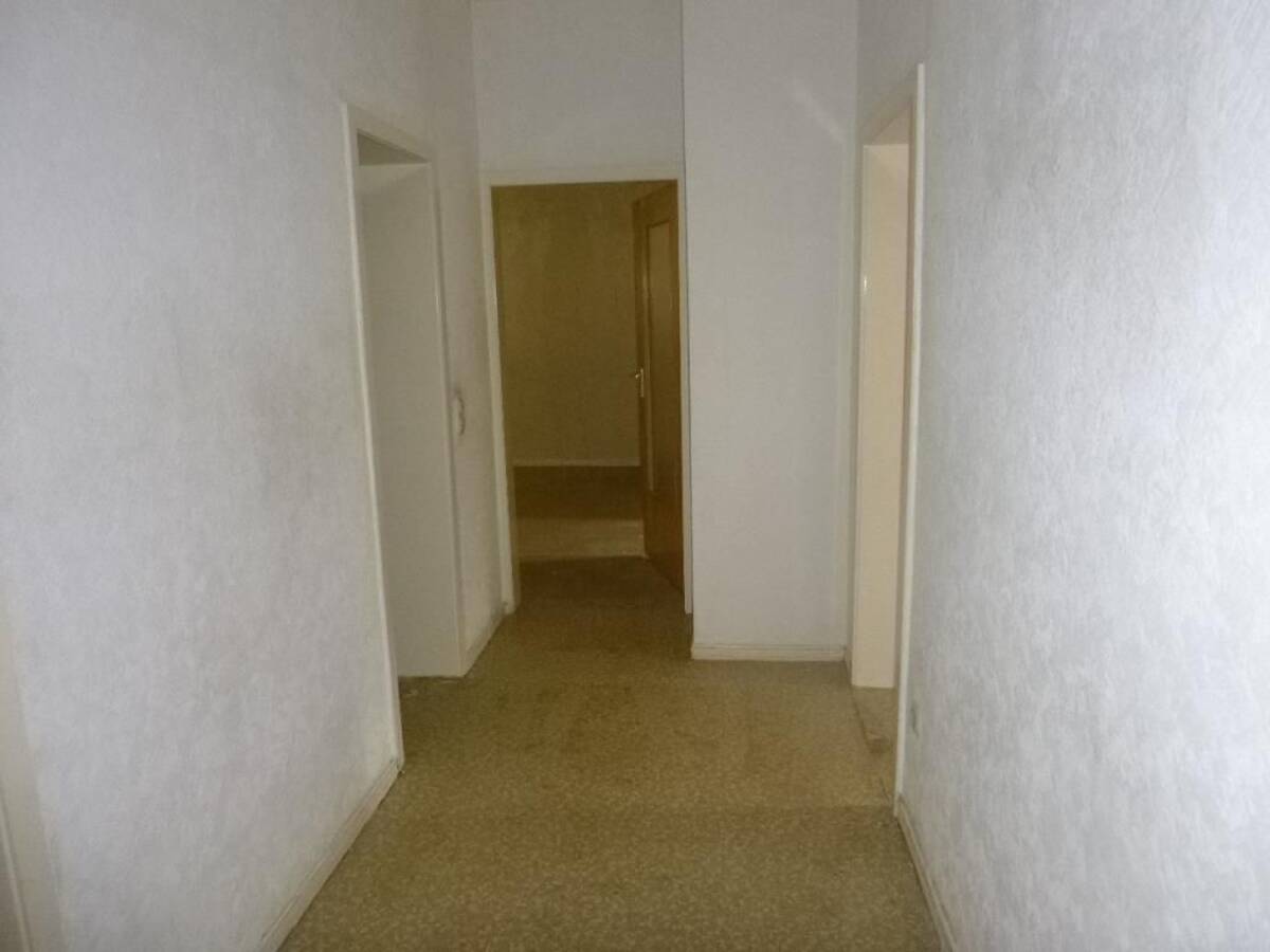 Demnächst frei! 3-Zimmer-Wohnung in Essen Altendorf – 45143 Essen – Bild 1 von 8
