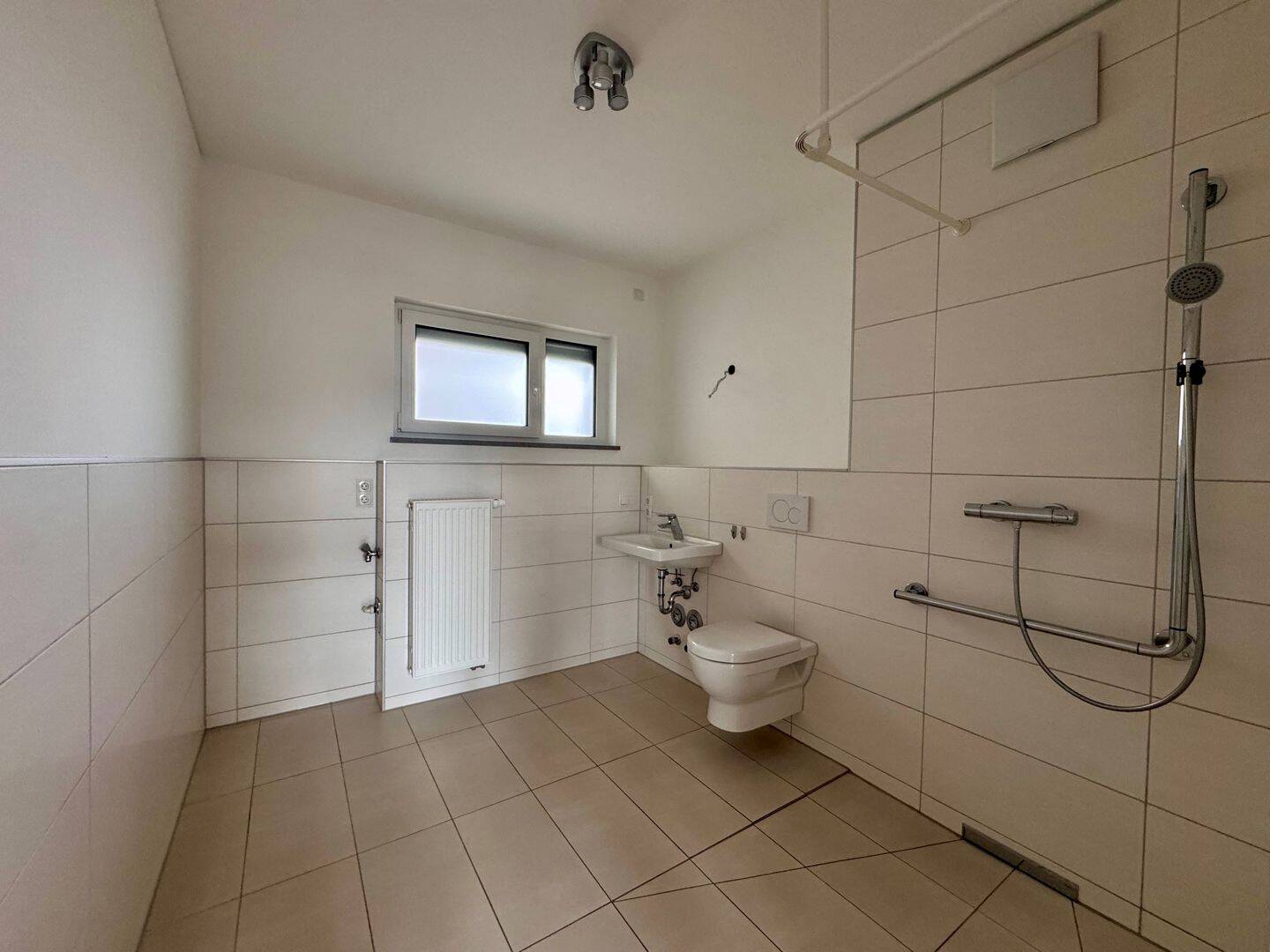 Neuwertige Senioren-Wohnung in zentraler Lage Nürnbergs! – Nürnberg – Vorschaubild 8