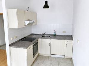 2-Zimmer Wohnung mit Balkon zur Miete in der Thiemstraße – 39104 Magdeburg – Vorschaubild 3