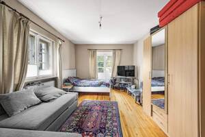 Großhadern: seltenes EFH auf ca. 780 m² idyllischem Grund – 81375 München – Vorschaubild 5