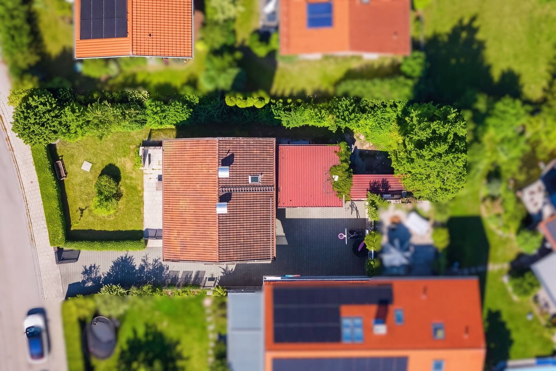 Haus in 82041 Oberhaching mit 116 m² kaufen
