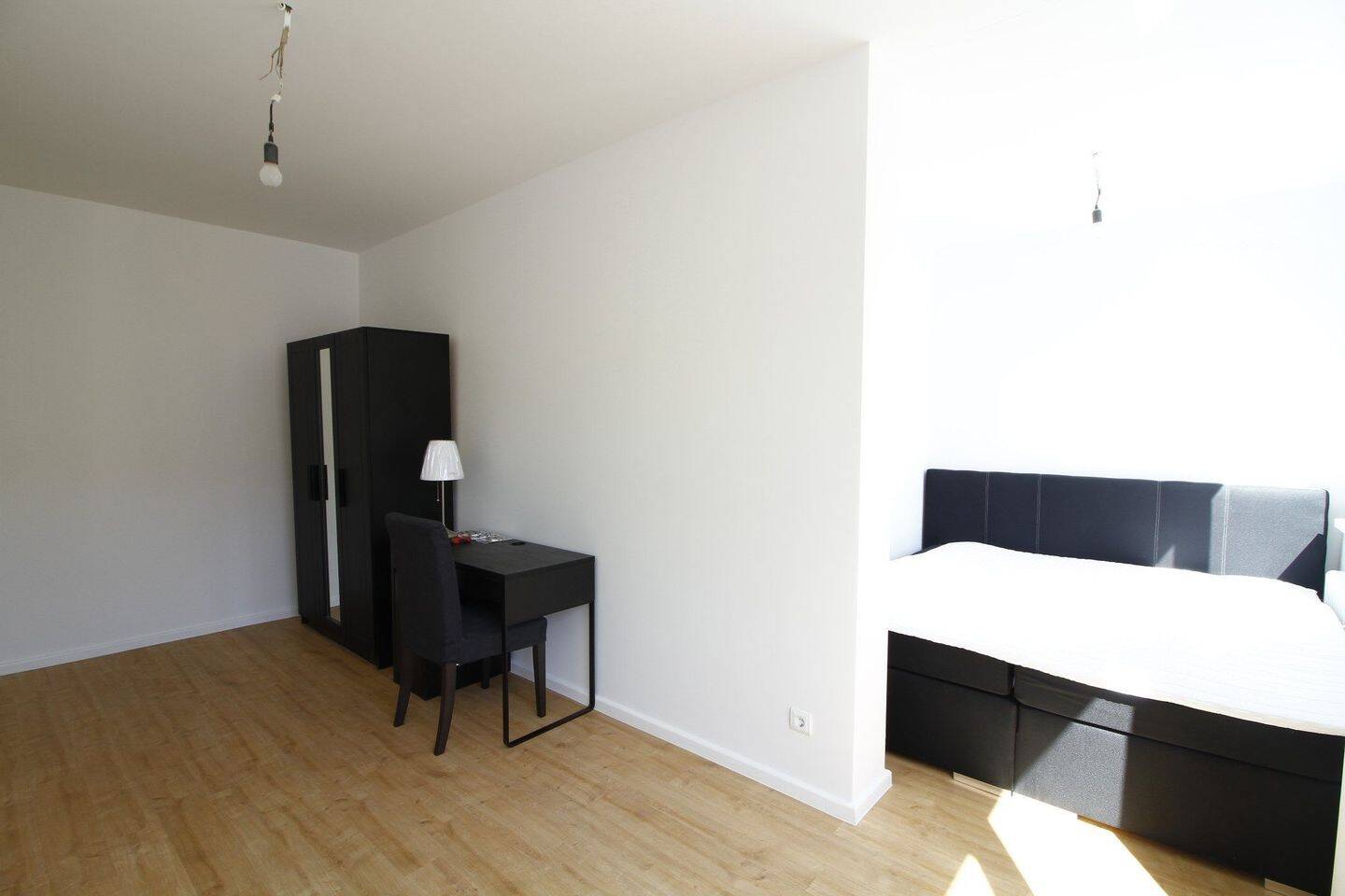 Teilgewerbliche Nutzung! Teilmöblierte 2-Zimmer Wohnung in der Spandauer Altstadt! – Berlin – Vorschaubild 4