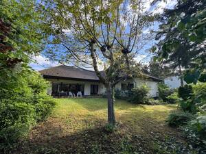 Einfamilienhaus mit Garten in bester Wohnlage – 69121 Heidelberg – Vorschaubild 2