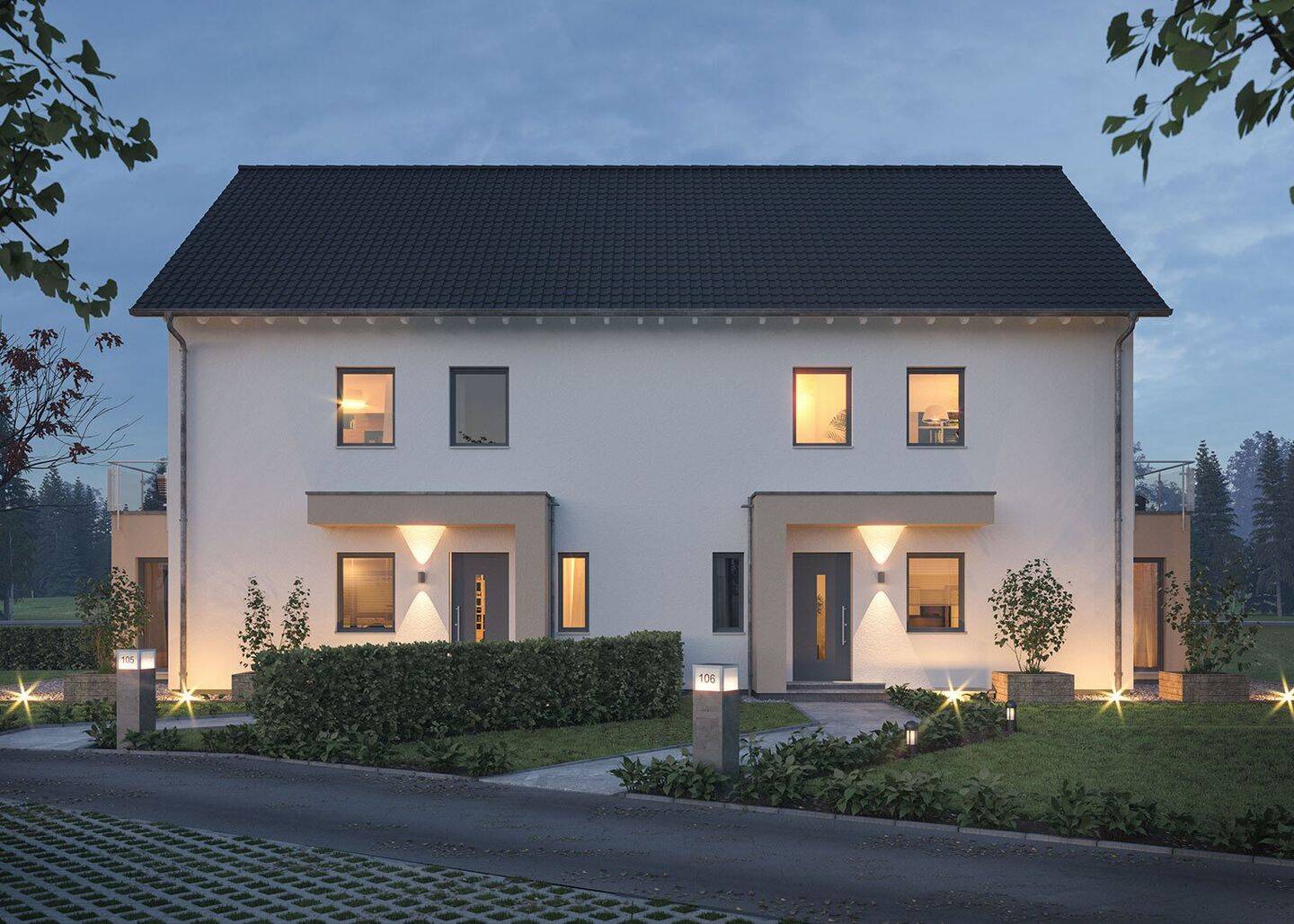 Ein Haus, das jeden Tag besonders macht – Höchenschwand – Vorschaubild 6