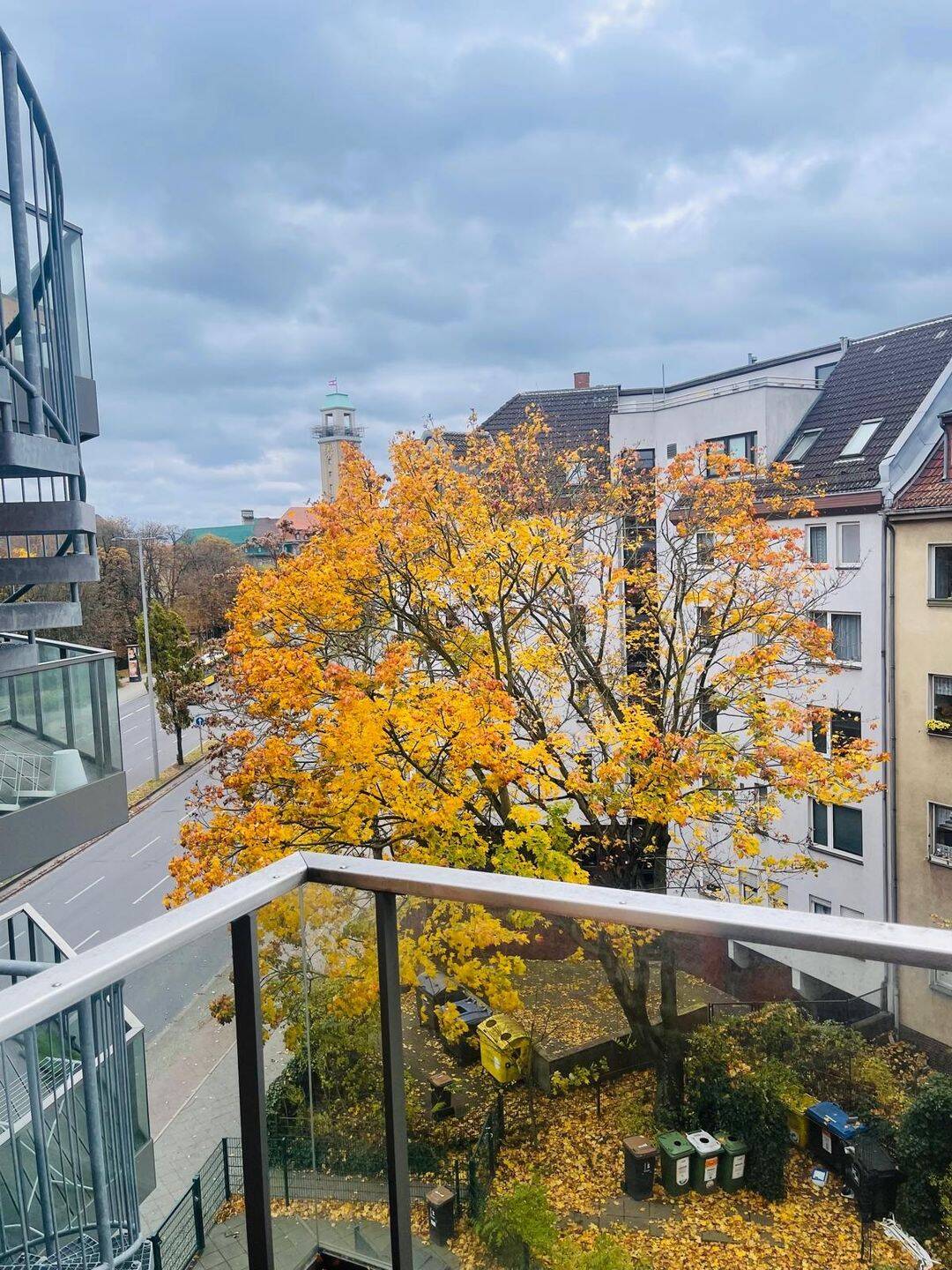 Exklusive Investmentchance: Moderne Altstadt-Studios in Berlin-Spandau – Berlin – Vorschaubild 8
