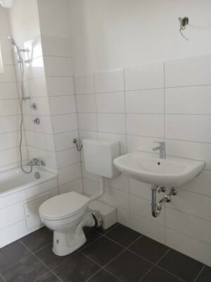 Großzügige 3-Zimmer-Wohnung mit Balkon in Bielefeld-Sennestadt – 33689 Bielefeld – Vorschaubild 4