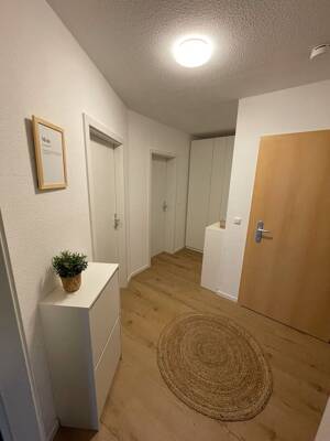 moderne Wohnung in Peenemünde zu verkaufen – 17449 Peenemünde – Vorschaubild 3